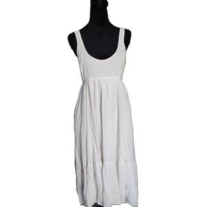 Urban Outfitters Women's Size XSmall Million Miles Maxi Dress